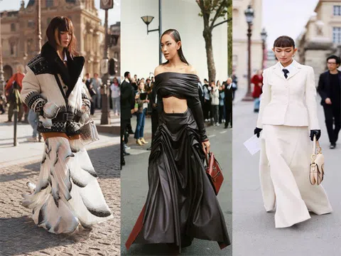 Châu Bùi - fashionista Việt đầu tiên công bố kế hoạch tham gia  Fashion Week Thu - Đông 2023