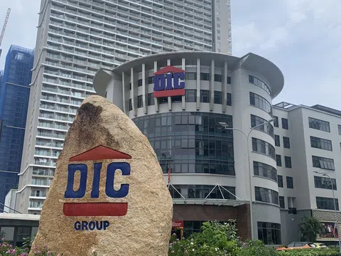 DIC Corp (DIG): Em dâu ông Nguyễn Thiện Tuấn quyết tâm bán hết lượng cổ phiếu đăng ký