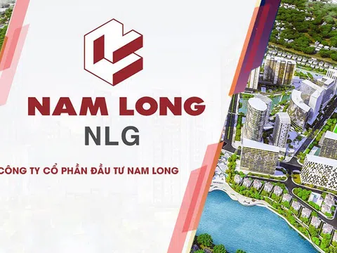 Lãnh đạo Nam Long muốn bán 900.000 cổ phiếu NLG