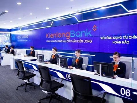 Phó Tổng Giám đốc KienlongBank xin từ nhiệm