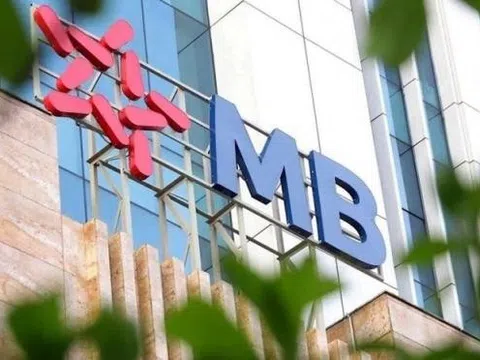 MB Bank (MBB) nói gì trước tin đồn bị hacker chiếm đoạt 10 tỷ đồng?