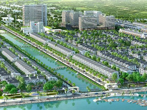 Khánh Hòa: Nhiều dự án xây dựng tại núi Cô Tiên: Chưa đủ thủ tục pháp lý vẫn triển khai