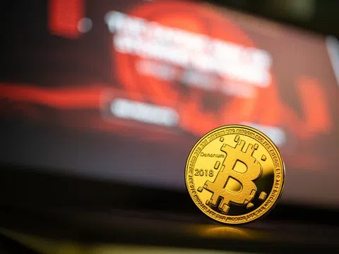 Bitcoin đối mặt tương lai ảm đạm