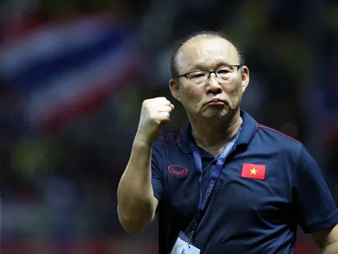 Hạ Indonesia, tuyển Việt Nam trở lại top 15 đội mạnh nhất châu Á