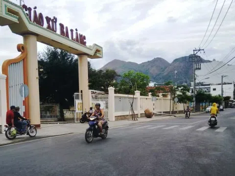 Sao không giữ lại tên đường Ba Làng cho thành phố Nha Trang?