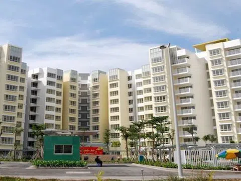 Vốn FDI tăng cao, khách nước ngoài ồ ạt thuê căn hộ tại TP.HCM