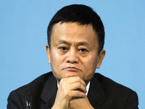 Mất 1 tỉ USD sau chưa đầy 1 tuần, Jack Ma không còn giàu nhất Trung Quốc
