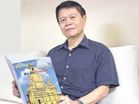 Ôm ‘cục nợ’ trăm tỷ ở Cocobay, người sáng lập Xúc xích Đức Việt còn lại gì?