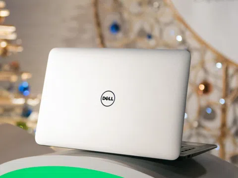 Dell tung loạt laptop mới tại Việt Nam, giá từ hơn 12 triệu đồng