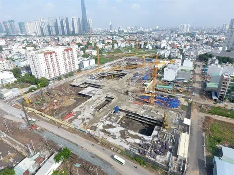 Dự án Laimain City quả bom Alibaba chờ ngày phát nổ?