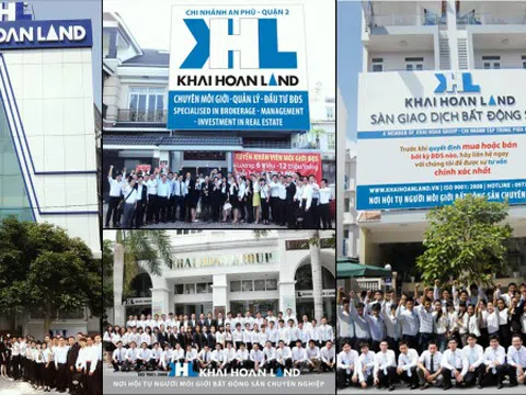Phú Đông Group, TTC, Him Lam bị môi giới mạo danh bán dự án ma “Sky D5”