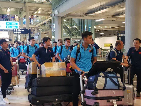 Cách mua vé xem U23 Việt Nam thi đấu tại Thái Lan