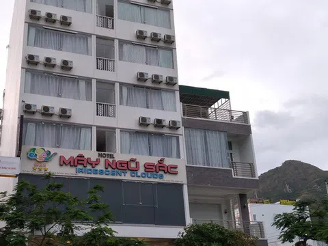 Nha Trang: Xử lý 3 khách sạn tự ý “phình” thêm 76 phòng