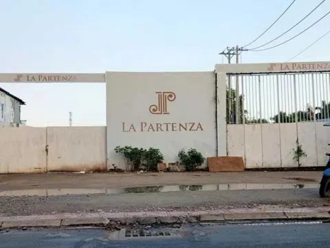 6 lần đổi chủ của dự án La Partenza