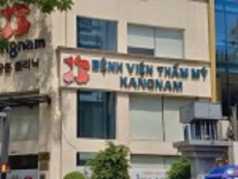 Bệnh viện thẩm mỹ Kangnam bị tố phẫu thuật da mặt làm khách hàng sống dở chết dở