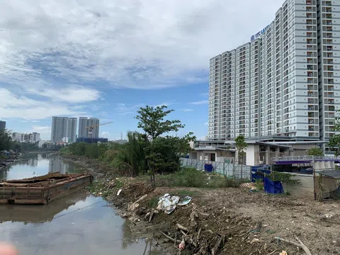 Panomax River Villa: Nâng gấp 2 số tầng và căn hộ, TTC Land đút túi hàng trăm tỷ đồng?