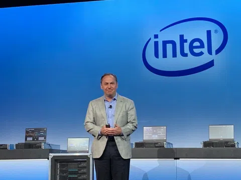 CEO Intel: “những công ty giỏi giang sẽ trưởng thành hơn trong khủng hoảng”