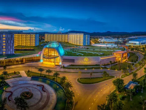 Chủ đầu tư casino Corona Phú Quốc lỗ hơn 2.300 tỷ đồng