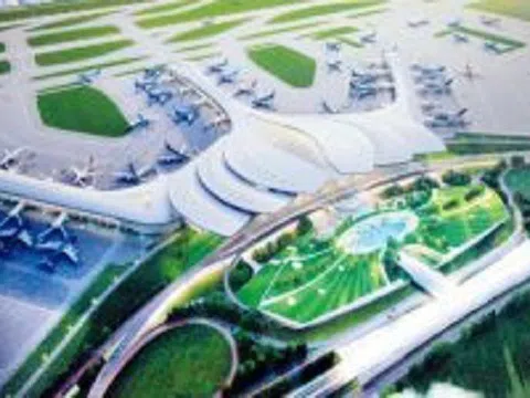 Đồng Nai thu hồi thêm 39.000m2 đất phục vụ dự án sân bay Long Thành