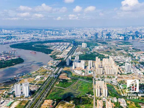 Bất động sản 24h: Liệu giá nhà đất khu Đông Sài Gòn có biến động mạnh?