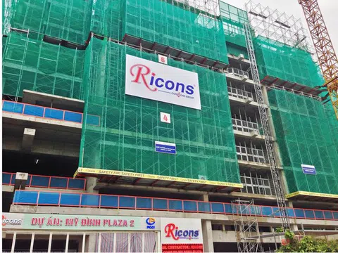 Coteccons và ‘Coteccons Group’ – công trình dang dở của Chủ tịch Nguyễn Bá Dương