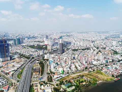 Khu Đông Sài Gòn - dự kiến được thành lập thành phố hiện đang có gì?