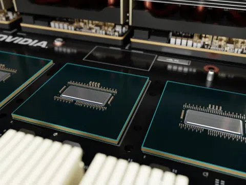 Vingroup đầu tư siêu máy tính AI NVIDIA® DGX A100 ™ thế hệ mới nhất