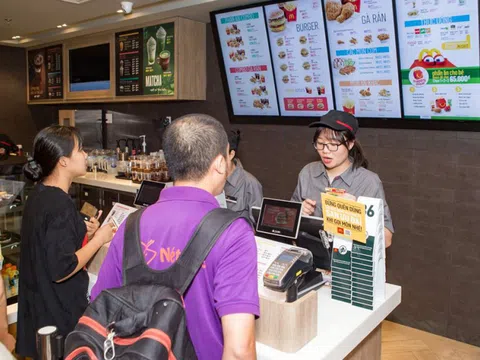 Giá cao mà chẳng tiện, McDonald's vẫn chưa tìm ra giải pháp hiệu quả để tiến nhanh ở Việt Nam