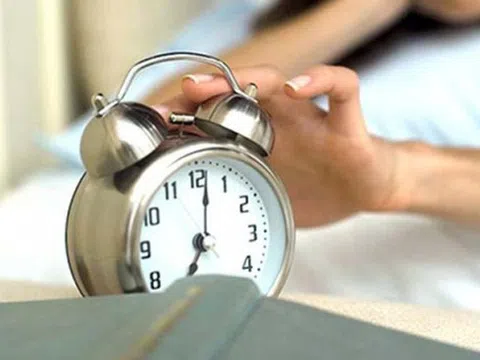5 giờ sáng không phải công thức chung để thành công: Dậy sớm hay muộn chưa chắc đã quan trọng bằng việc này!