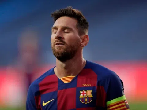 Messi rời Barca đi đâu, Klopp xem xét giải nghệ