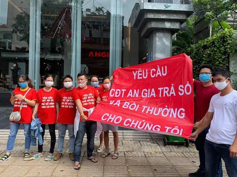 Thủ tướng chỉ đạo TP Hồ Chí Minh giải quyết ách tắc trong việc cấp sổ hồng cho cư dân