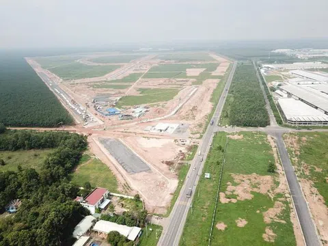 Đồng Nai cảnh báo thủ đoạn lừa bán ‘gói thầu ảo’ ở dự án sân bay Long Thành