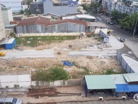 Thanh tra chỉ ra loạt sai sót trong quản lý quy hoạch nhà đất tại Q.Tân Phú, Tp.HCM