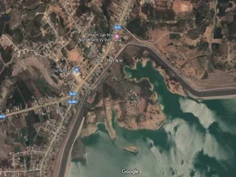 "Siêu" dự án Khu đô thị Đại Ninh - Lâm Đồng vốn 25.000 tỷ bị kiến nghị thu hồi