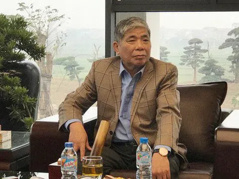 Chủ tịch Tập đoàn Mường Thanh Lê Thanh Thản bị đề nghị truy tố tội lừa dối khách hàng