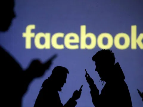 Facebook làm rò rỉ dữ liệu cá nhân của 533 triệu người dùng