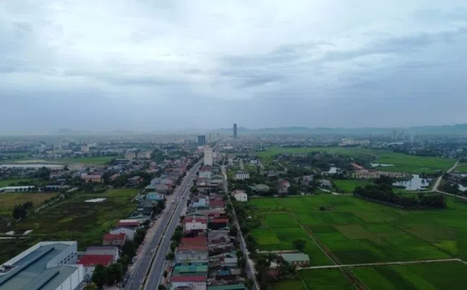 Hà Tĩnh: Làm rõ phương án đầu tư dự án khu đô thị mới Nam Cầu Cày