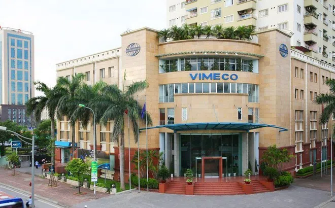 “Khám sức khỏe” tài chính Nhà thầu Vimeco