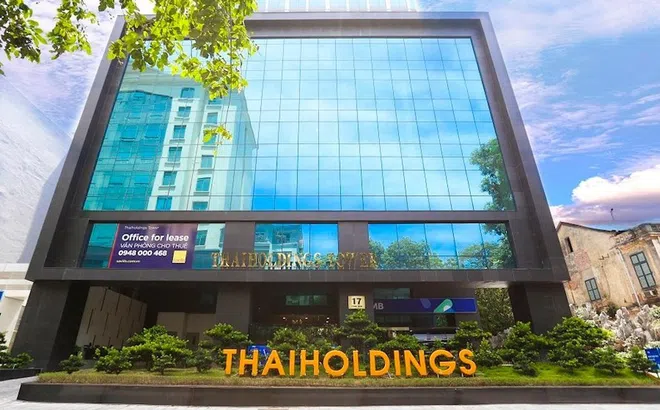 Chứng khoán VNDIRECT bị UBCKNN xử phạt vì cho vay ký quỹ cổ phiếu Thaiholdings (THD)