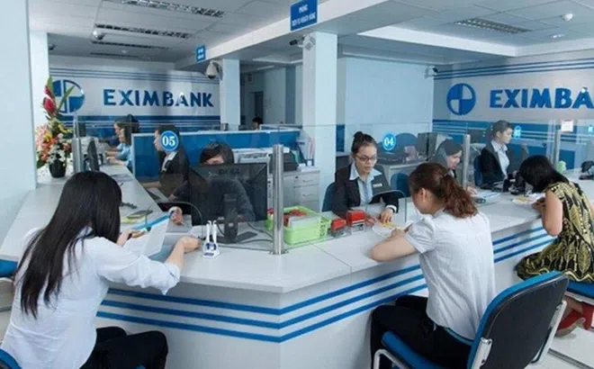 Nhóm Tập đoàn Thành Công đã thoái xong toàn bộ vốn tại Eximbank