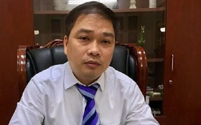 Ông Lương Hải Sinh tiếp tục làm Chủ tịch VDB, ngân hàng vẫn ngập trong thua lỗ