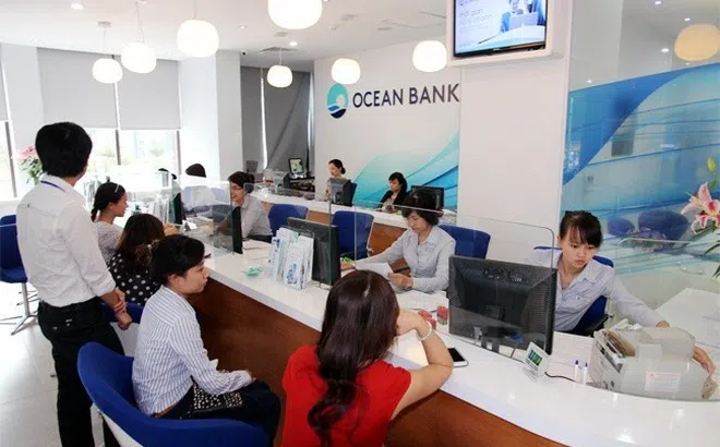 OceanBank bán nợ xấu nghìn tỷ liên quan đại gia kín tiếng