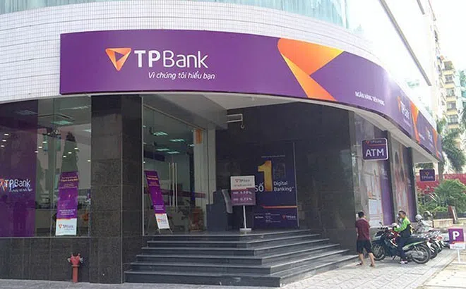 Ngân hàng TPBank và những lùm xùm liên quan