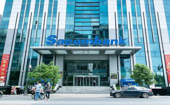 Sacombank: Nợ dưới tiêu chuẩn tăng gấp đôi, số nợ xấu tăng hơn 5.000 tỷ