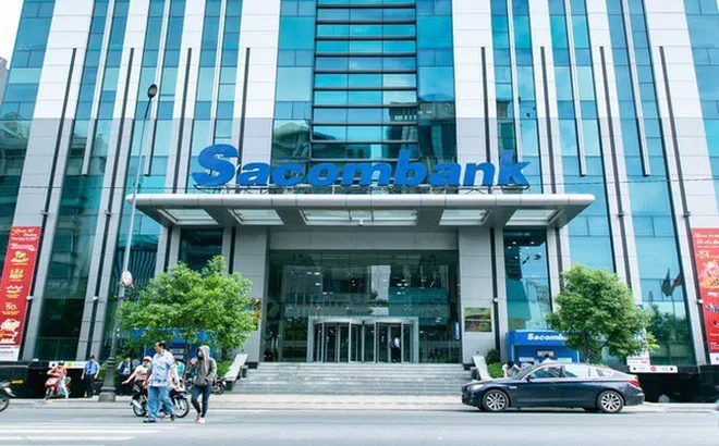 Vì sao Sacombank, PG Bank, Saigonbank chưa chia cổ tức?