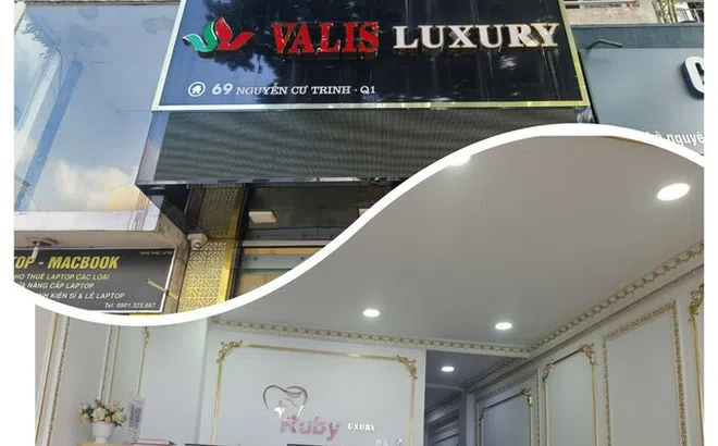 TP. Hồ Chí Minh: Nha khoa quốc tế Valis Luxury “lừa đảo” – cung cấp các dịch vụ “chui” trái phép?