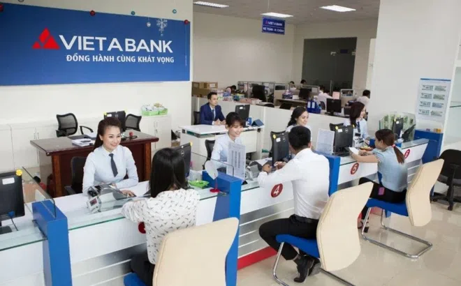 VietABank: “Cẩu thả” trong quy trình cho vay, nợ xấu tăng cao
