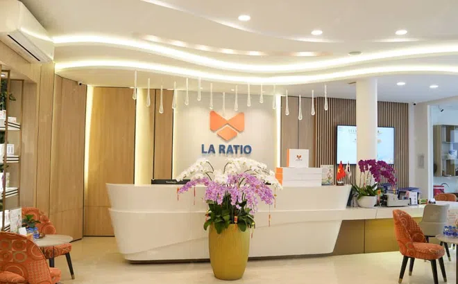 Quảng cáo "chui", Viện Thẩm mỹ La Ratio bị xử phạt 45 triệu đồng