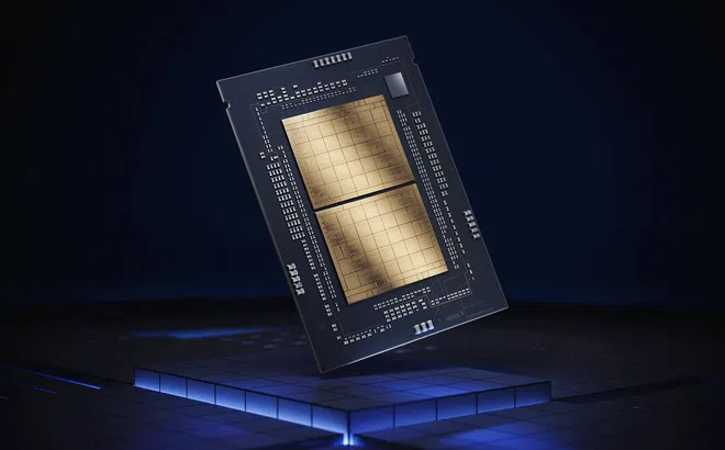 Dòng vi xử lý Intel Xeon thế hệ 5 mới được tích hợp bộ tăng tốc chuyên dụng để xử lý AI
