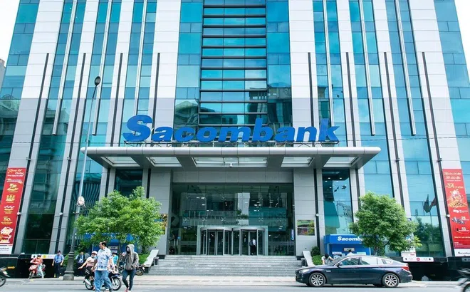 Sacombank (STB) đã đấu giá thành công khu công nghiệp Phong Phú?
